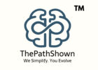 ThePathShown